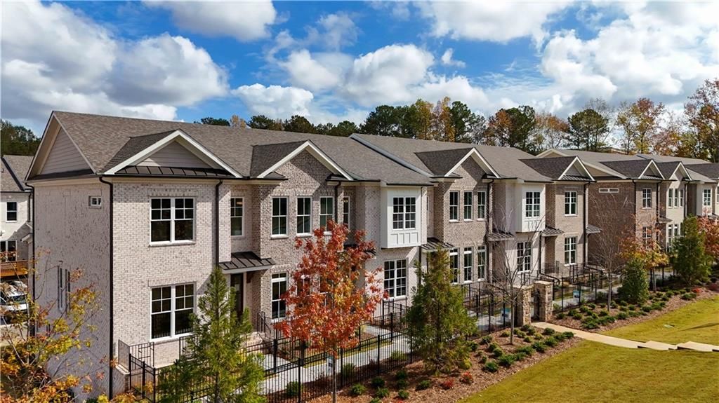 602 Goldsmith Court 116, Johns Creek, GA 30022
