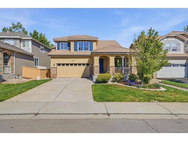 4579 Laurelglen Ln, Highlands Ranch, CO 80130