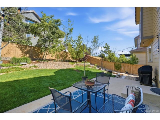 4579 Laurelglen Ln, Highlands Ranch, CO 80130