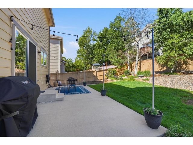 4579 Laurelglen Ln, Highlands Ranch, CO 80130