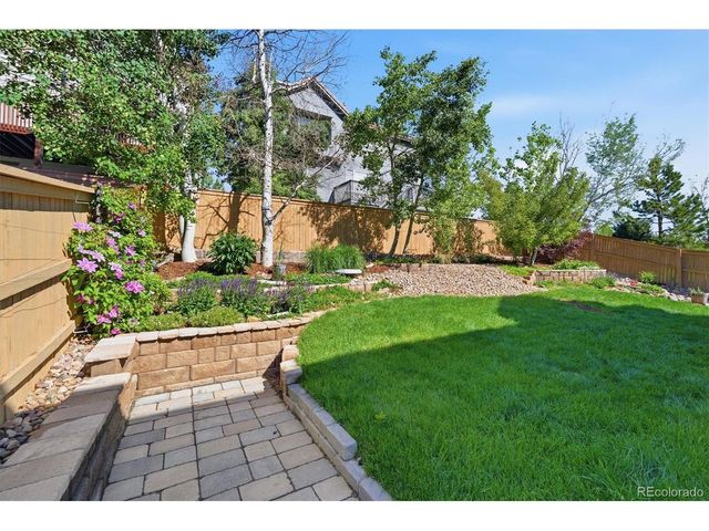4579 Laurelglen Ln, Highlands Ranch, CO 80130