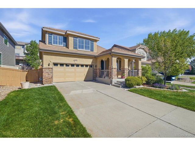 4579 Laurelglen Ln, Highlands Ranch, CO 80130