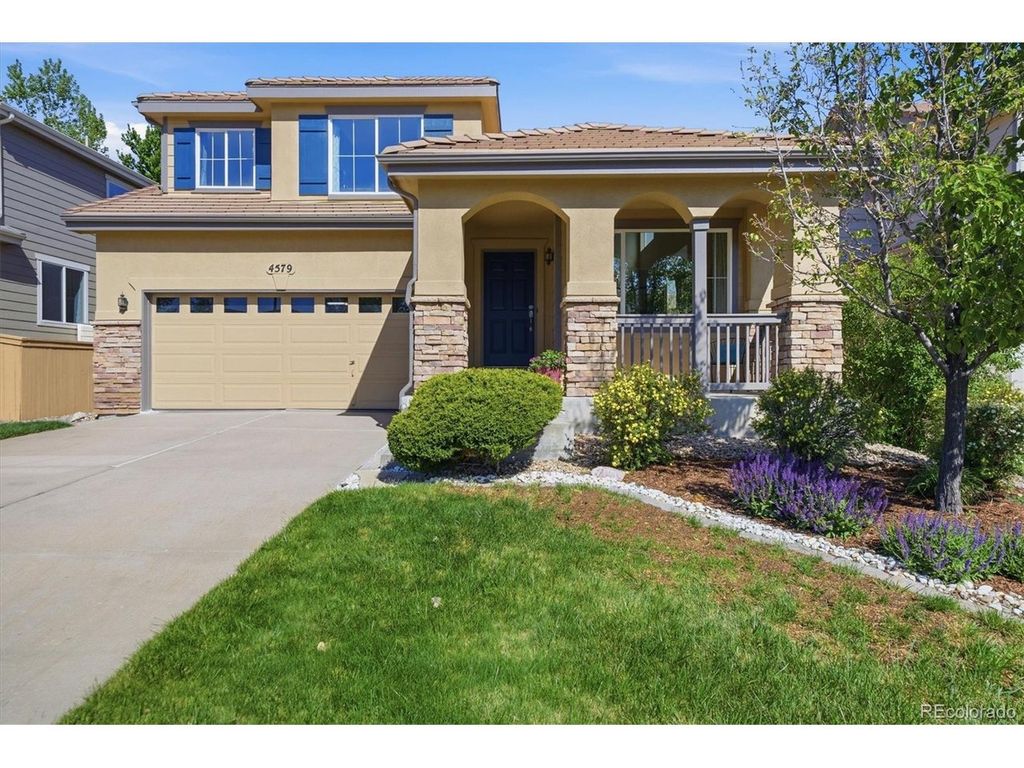 4579 Laurelglen Ln, Highlands Ranch, CO 80130