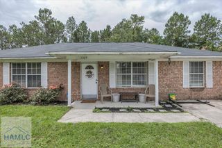 1325 Loblolly Drive, Hinesville, GA 31313