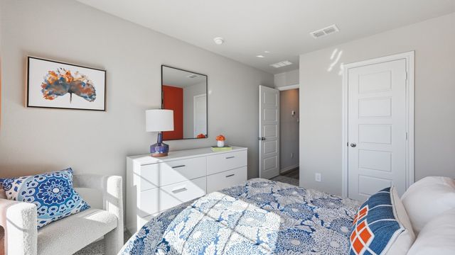 16416 HUDSON PRAIRIE Way, Fort Worth, TX 76247