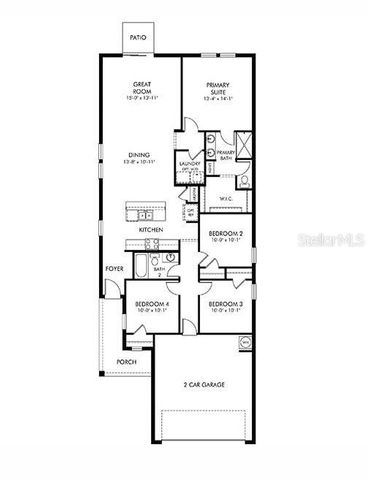 3902 TEAK LANE, Bartow, FL 33830