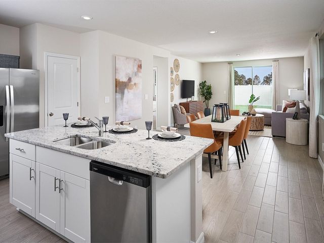 3902 TEAK LANE, Bartow, FL 33830
