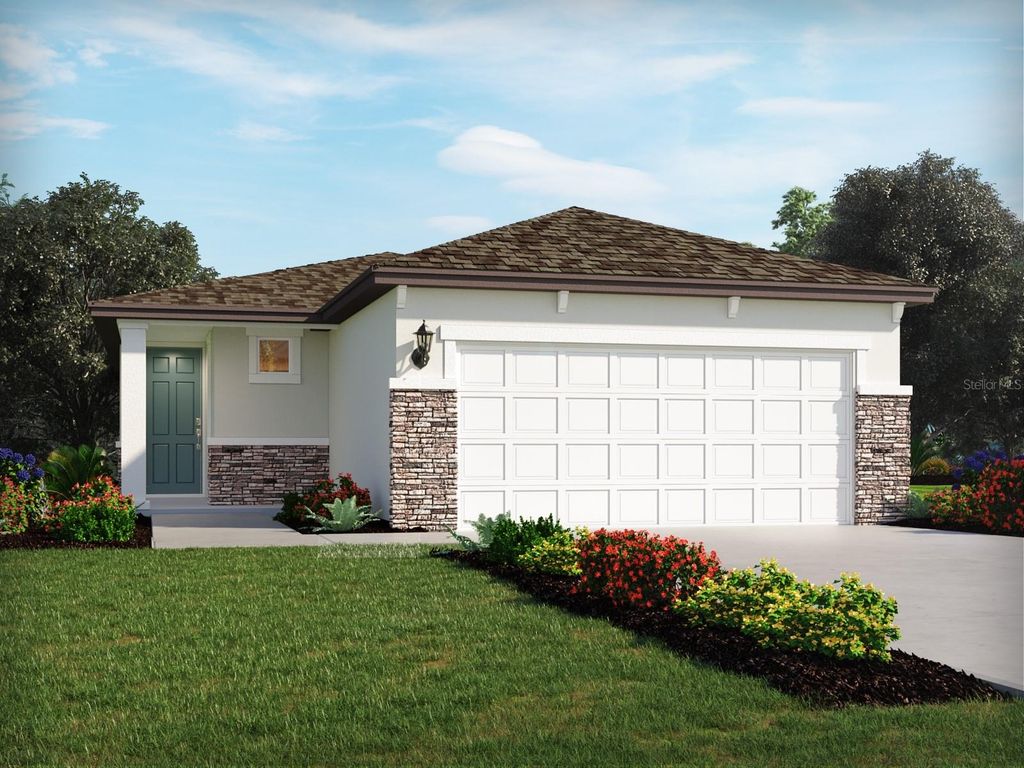 3902 TEAK LANE, Bartow, FL 33830