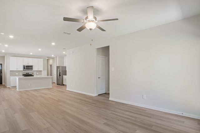 3612 Bridgeport Drive, Farmersville, TX 75442