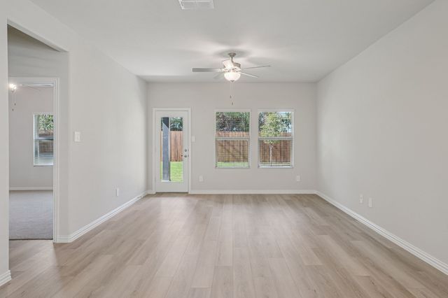 3612 Bridgeport Drive, Farmersville, TX 75442