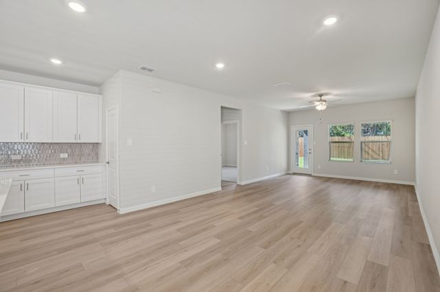 3612 Bridgeport Drive, Farmersville, TX 75442