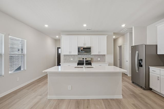 3612 Bridgeport Drive, Farmersville, TX 75442