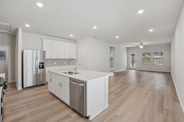 3612 Bridgeport Drive, Farmersville, TX 75442