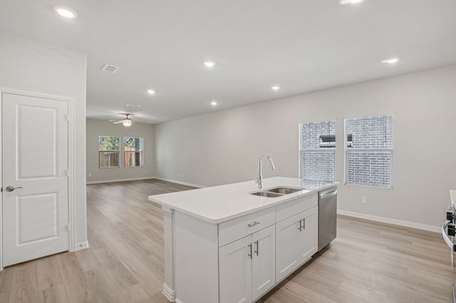 3612 Bridgeport Drive, Farmersville, TX 75442