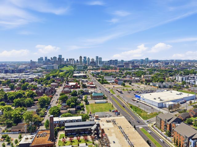 1400 Rosa L Parks Blvd Apt 309, Nashville, TN 37208