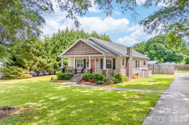 206 Eagle Road, Belmont, NC 28012