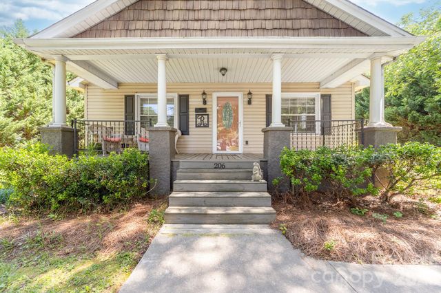 206 Eagle Road, Belmont, NC 28012