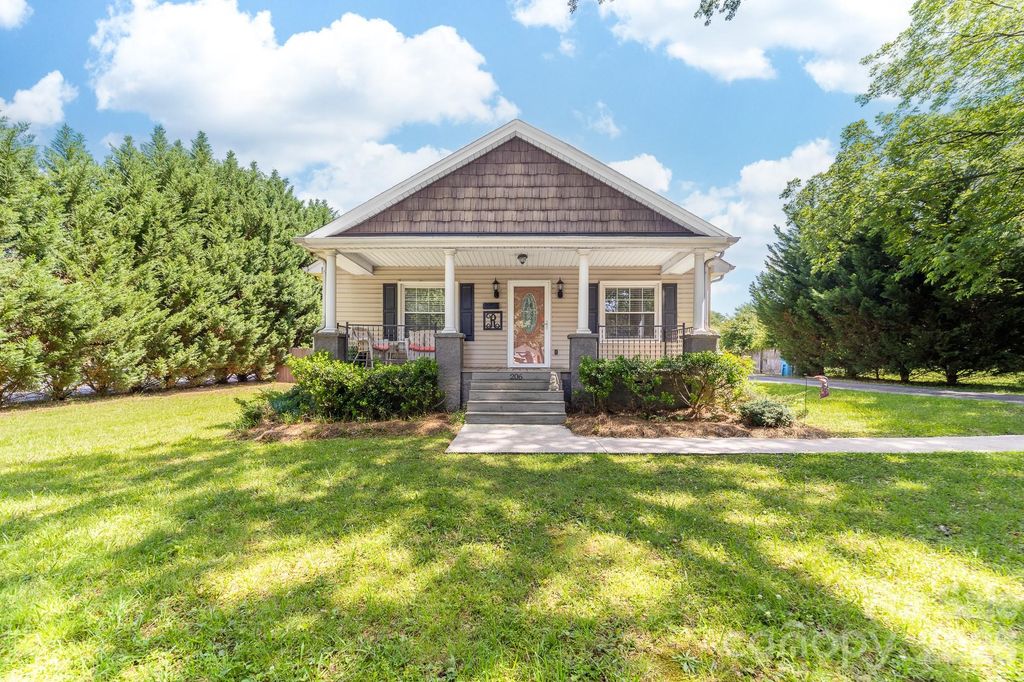 206 Eagle Road, Belmont, NC 28012