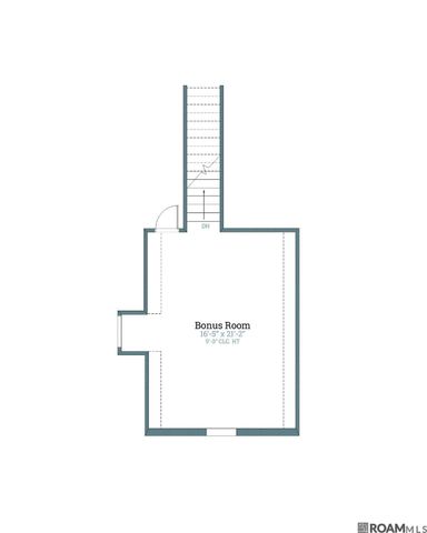 5018 Stonewater Dr, Gonzales, LA 70737