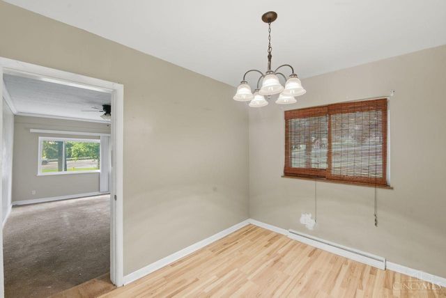 5501 Vonderhaar Court, Fairfield, OH 45014