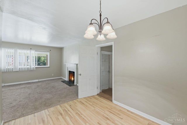 5501 Vonderhaar Court, Fairfield, OH 45014
