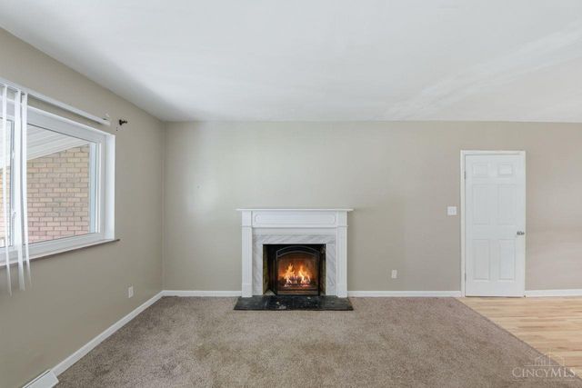 5501 Vonderhaar Court, Fairfield, OH 45014