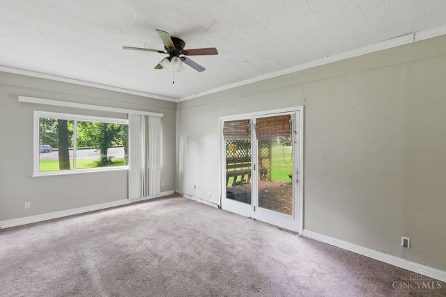 5501 Vonderhaar Court, Fairfield, OH 45014