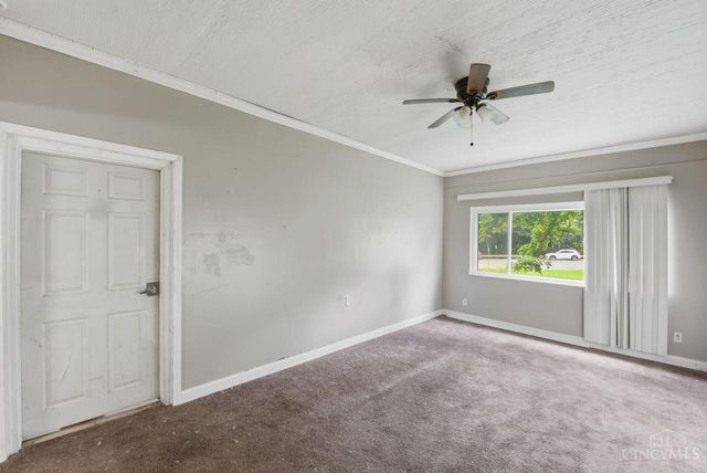5501 Vonderhaar Court, Fairfield, OH 45014