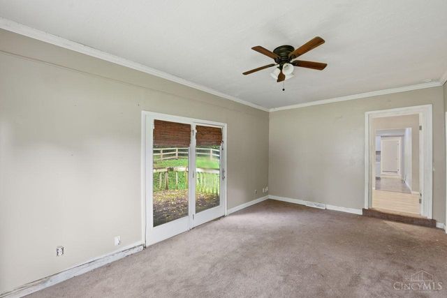 5501 Vonderhaar Court, Fairfield, OH 45014