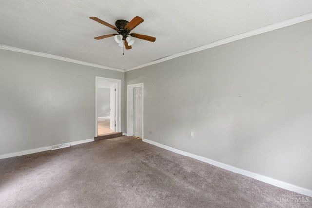 5501 Vonderhaar Court, Fairfield, OH 45014