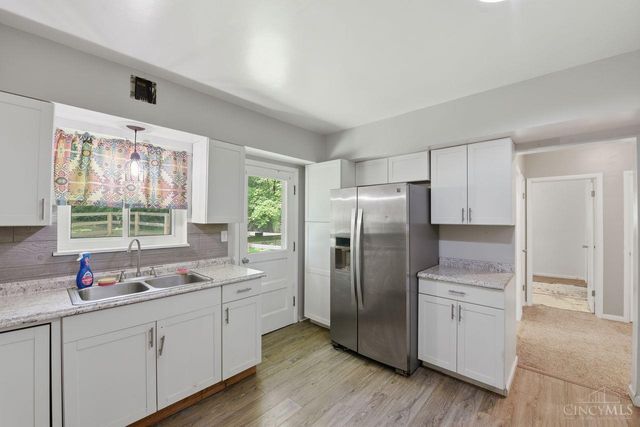 5501 Vonderhaar Court, Fairfield, OH 45014