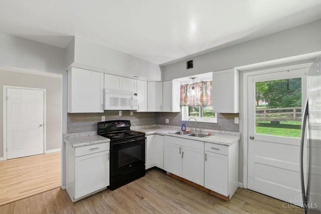 5501 Vonderhaar Court, Fairfield, OH 45014