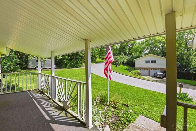 5501 Vonderhaar Court, Fairfield, OH 45014