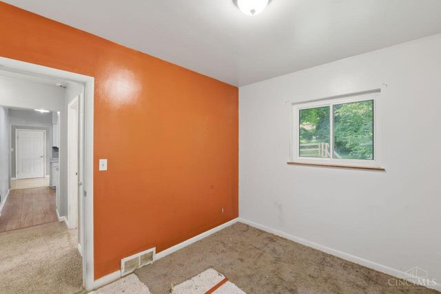 5501 Vonderhaar Court, Fairfield, OH 45014