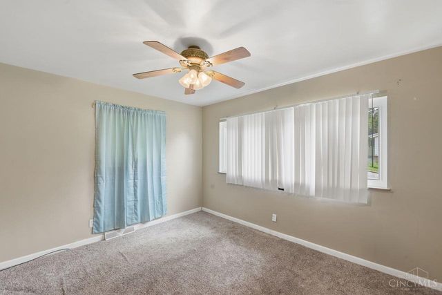 5501 Vonderhaar Court, Fairfield, OH 45014
