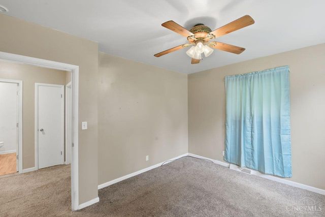 5501 Vonderhaar Court, Fairfield, OH 45014