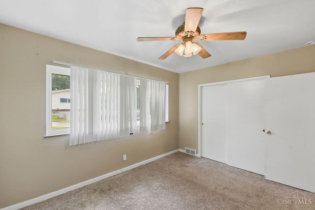5501 Vonderhaar Court, Fairfield, OH 45014