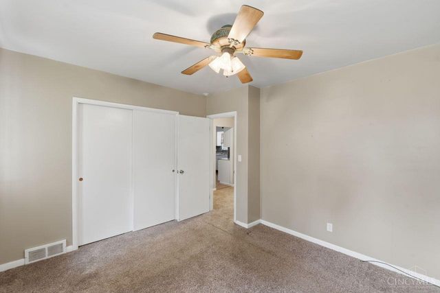 5501 Vonderhaar Court, Fairfield, OH 45014