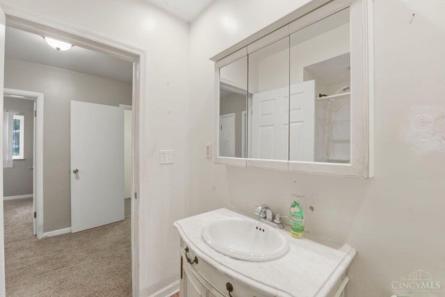 5501 Vonderhaar Court, Fairfield, OH 45014