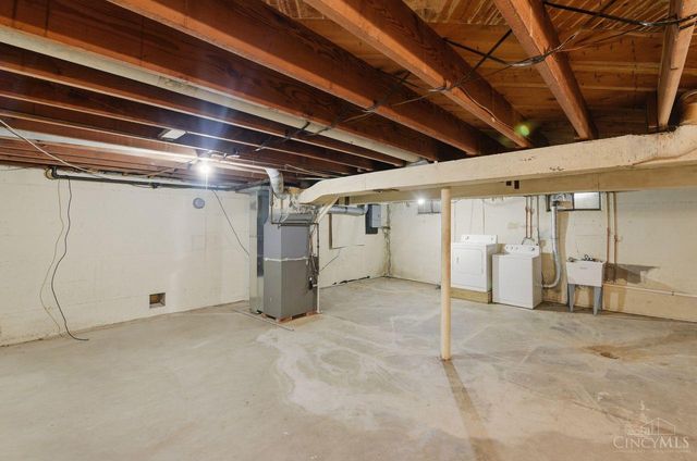5501 Vonderhaar Court, Fairfield, OH 45014