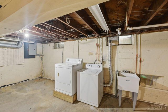 5501 Vonderhaar Court, Fairfield, OH 45014