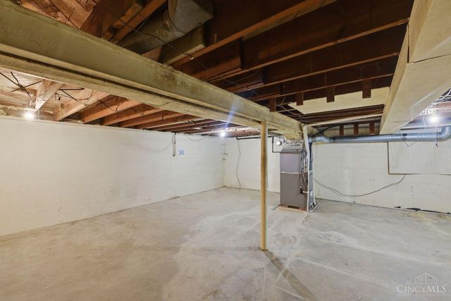 5501 Vonderhaar Court, Fairfield, OH 45014