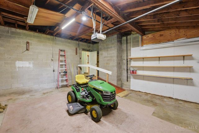 5501 Vonderhaar Court, Fairfield, OH 45014