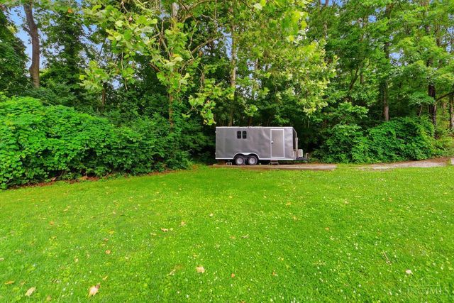 5501 Vonderhaar Court, Fairfield, OH 45014