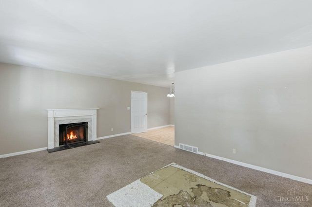 5501 Vonderhaar Court, Fairfield, OH 45014