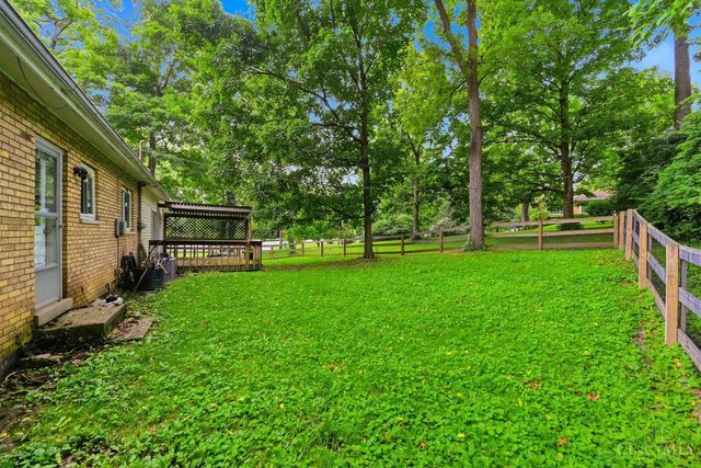 5501 Vonderhaar Court, Fairfield, OH 45014