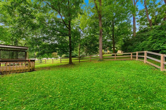 5501 Vonderhaar Court, Fairfield, OH 45014