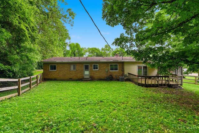 5501 Vonderhaar Court, Fairfield, OH 45014