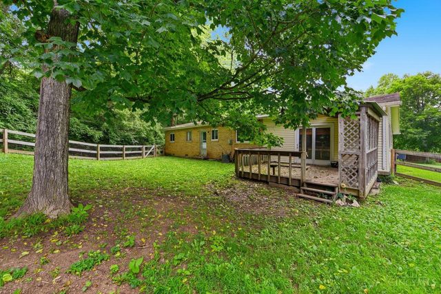 5501 Vonderhaar Court, Fairfield, OH 45014