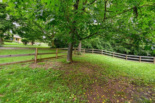 5501 Vonderhaar Court, Fairfield, OH 45014